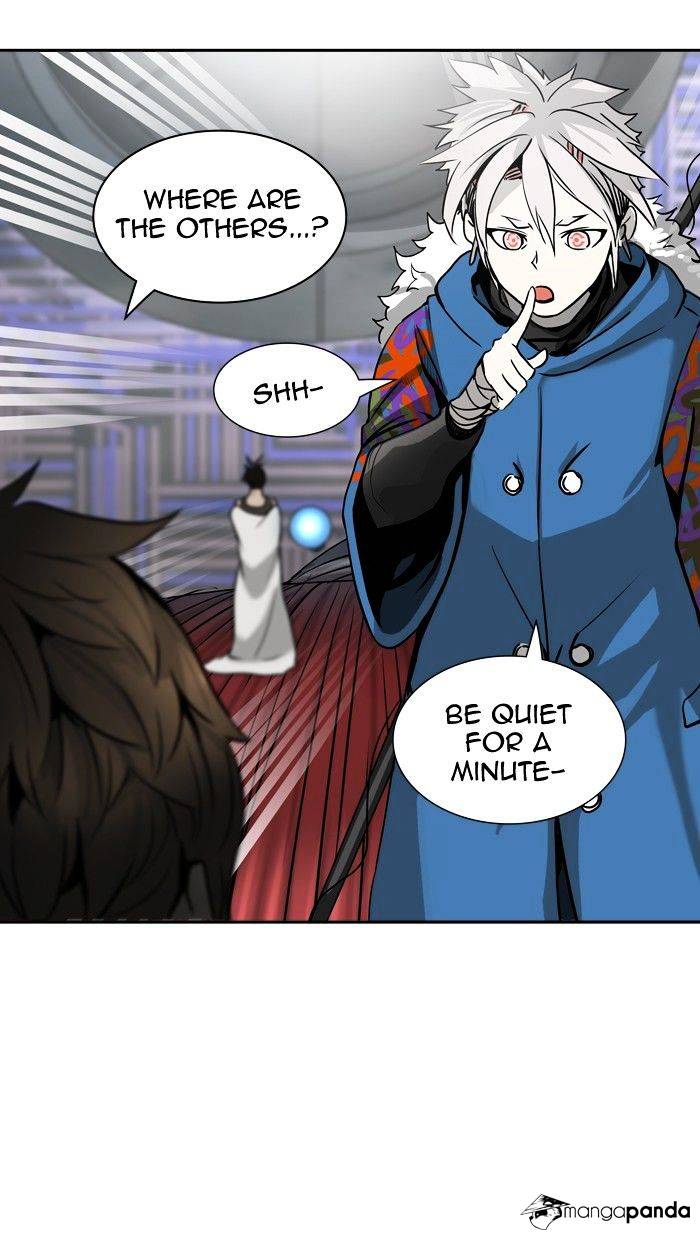 Tower of God Chapter 316 image 116